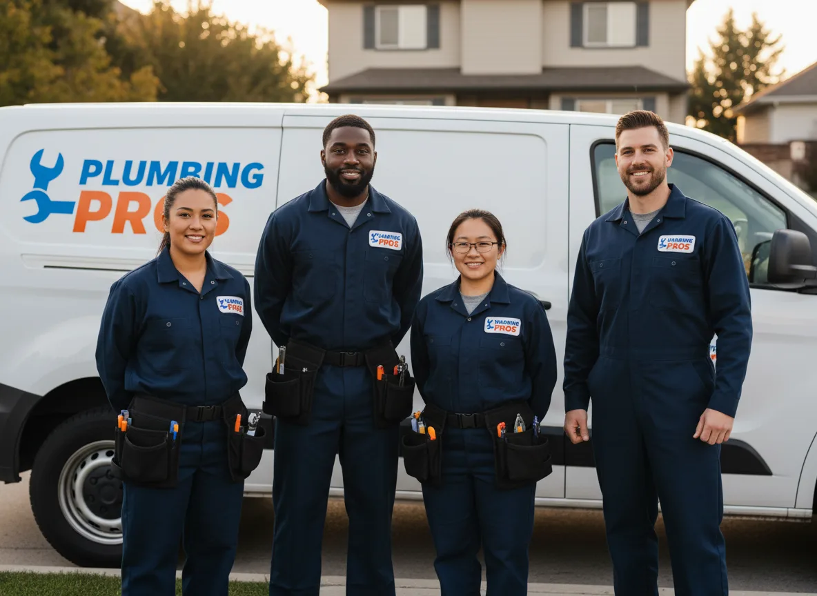 Water Heater Repair company in Woodlawn, TX